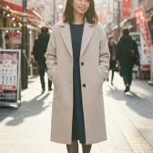 女性会員の画像