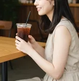 女性会員の画像